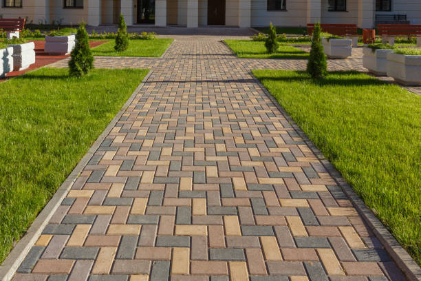 Reliable Baudette, MN Driveway Pavers Solutions